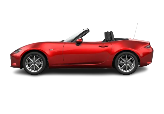Angebotsdetails Mazda MX-5 1.5 SKYACTIV-G 132 Exclusive-Line Sould Red Crystal Metallic