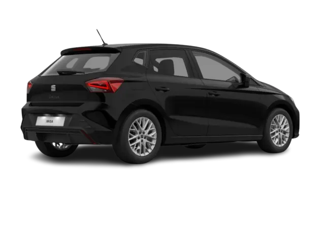 Angebotsdetails Seat Ibiza 1.0 TSI 70kW Style Midnight Schwarz