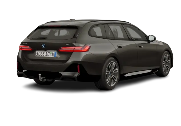 Angebotsdetails BMW i5 Touring eDrive40 Touring Sophistograu Brillanteffekt Metallic