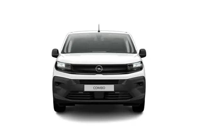 Angebotsdetails Opel Combo Opel Combo Cargo L1 mit normaler Nutzlast 1.5 Diesel 75 kW (102 PS) 6-Gang Kaolin Weiß