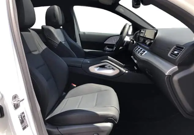 Angebotsdetails Mercedes-Benz GLE 450 d 4MATIC Coupé ++sofort verfügbar++ Weiß manufaktur lack manufaktur opalithweiß bright