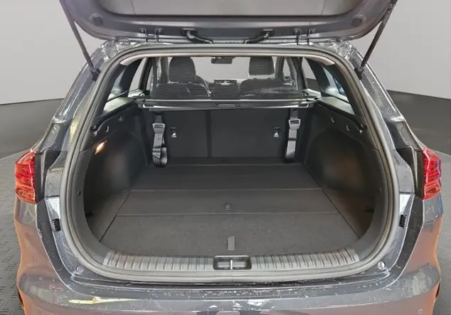 Angebotsdetails Kia Ceed Sportswagon Vision Grau ((H8G) DARK PENTA METAL M)