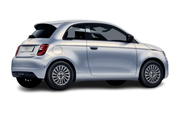 Angebotsdetails Fiat 500 1.0 FireFly Hybrid Torino Celestial Blau Metallic