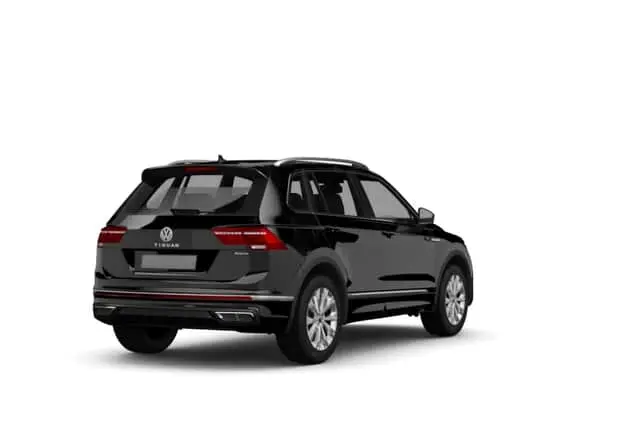 Angebotsdetails Volkswagen Tiguan R-LIne 2.0 TDI - wir liefern das Fahrzeug in deine Region diverse Metallic Lackierungen