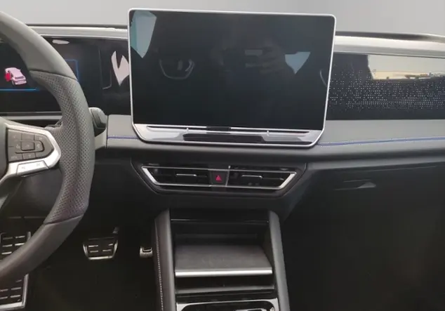 Angebotsdetails Volkswagen Tiguan 1.5 TSI eHybrid 150 kW R-Line Grau (DELFINGRAU)