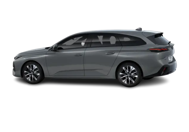 Angebotsdetails Peugeot 308 SW BlueHDi 130 E8 Allure SW Selenium Grau