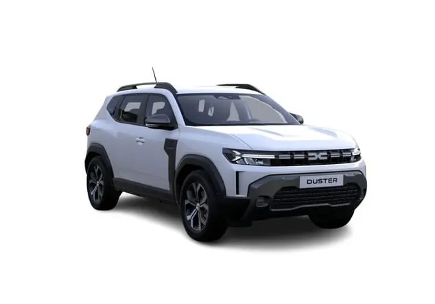 Angebotsdetails Dacia Duster Dacia Duster Expression TCe 130 96 kW (130 PS) 6-Gang Sandstone