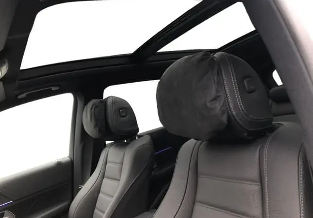 Angebotsdetails Mercedes-Benz GLE 450 d 4MATIC ++sofort verfügbar++ Grau manufaktur lack manufaktur alpingrau uni