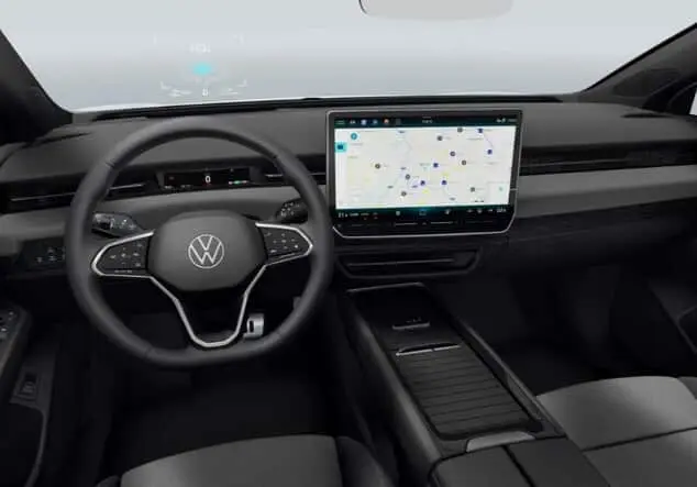 Angebotsdetails Volkswagen ID.7 Tourer, Komfort-Paket, IQ-Drive verschiedene Farben verfügbar( nicht wählbar)