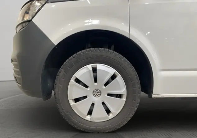 Angebotsdetails Volkswagen T6.1 Kasten 2.0 TDI LR / Parkpilot Reserverad WeiÃ (Candy-WeiÃ)