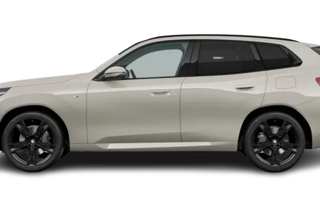 Angebotsdetails BMW X3 xDrive30e AT Dune Grey Metallic