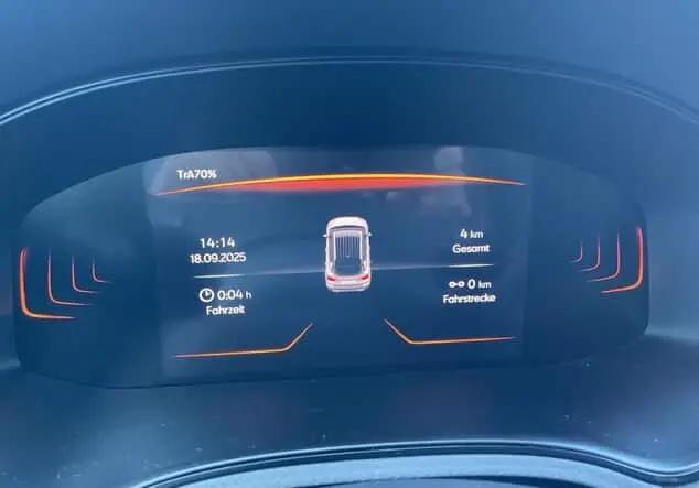 Angebotsdetails Seat Arona Arona Road Edition 1.0 TSI 85 kW (116 PS) 7-Gang-DSG Weiß Metallic, Schwarz Metallic, Grau Metallic