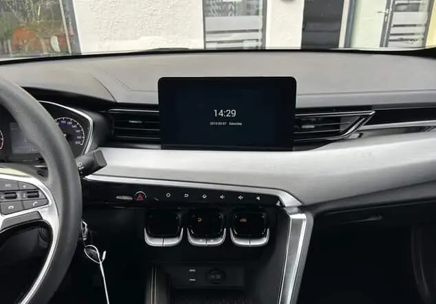 Angebotsdetails BAIC X35 FASHION 1.5T 6MT 2WD PDC+KLIMA+BT Weiß