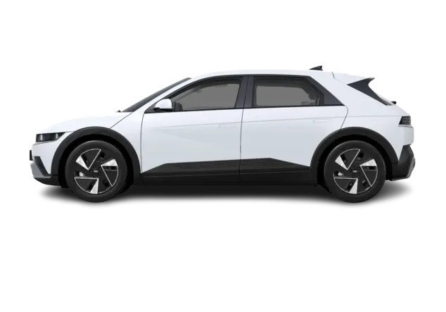 Angebotsdetails Hyundai IONIQ 5 84kWh 168kW Heckantrieb Centriq Atlas White