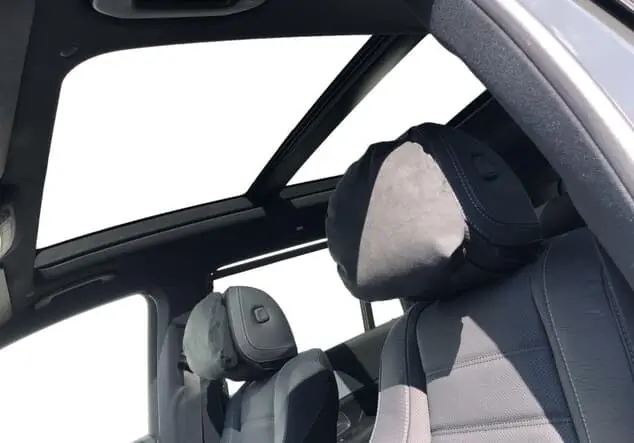 Angebotsdetails Mercedes-Benz GLS 450 d 4MATIC ++sofort verfügbar++ Grau manufaktur lack manufaktur siliziumgrau uni