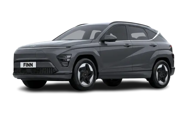 Angebotsdetails Hyundai KONA Elektro 160 kW Trend Ecotronic Grey Metallic