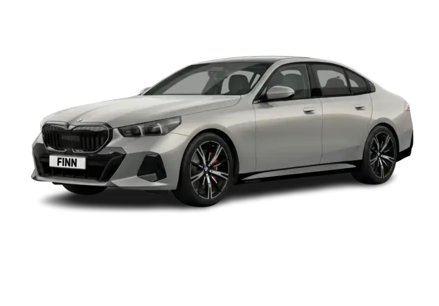 Angebotsdetails BMW 5er Limousine 540d xDrive A Oxidgrau II metallic