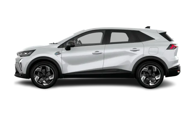 Angebotsdetails Renault Symbioz Full Hybrid E-Tech 160 Esprit Alpine Perlmutt-Weiß