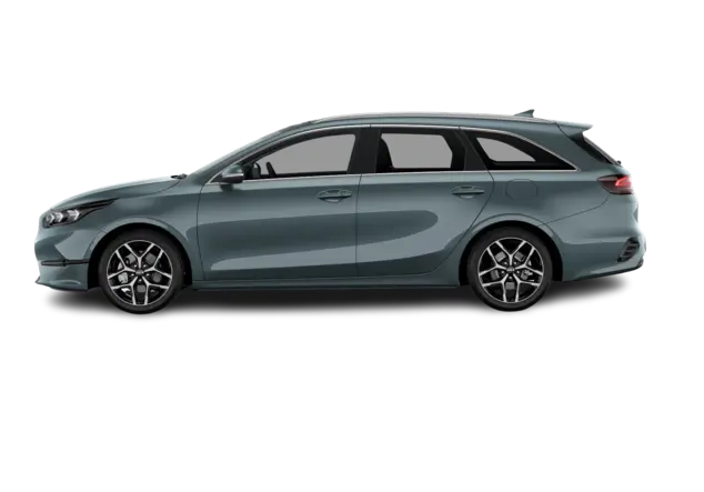 Angebotsdetails Kia Ceed 1.5 T-GDI Spirit Yukagrau Metallic