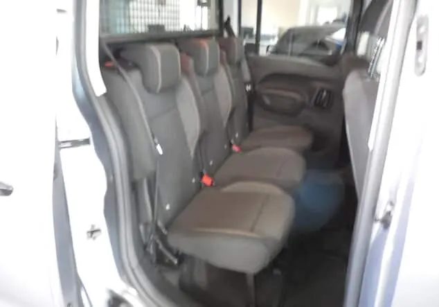 Angebotsdetails Peugeot Rifter N1 L2 Allure BlueHDI 130 EAT8 Artensesilber