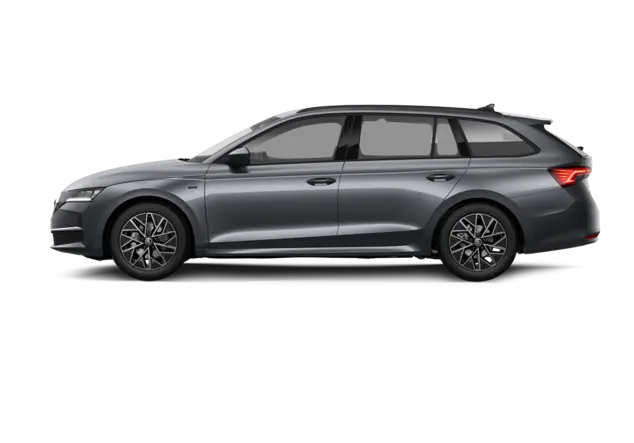 Angebotsdetails Skoda Octavia Combi 2.0 TDI 110kW Tour Combi Graphite Grey