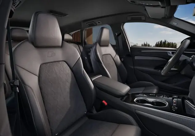 Angebotsdetails Audi A6 Avant TFSI 150 kW S tronic Avant Daytonagrau Perleffekt
