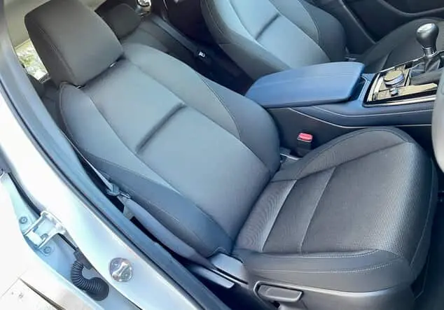 Angebotsdetails Mazda CX30 CX30 D116 SELECTION*DESIGN*ACTIVE*BOSE*NAVI* Satinweiß