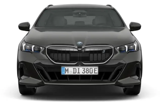 Angebotsdetails BMW i5 Touring xDrive40 Touring Sophistograu Brillanteffekt