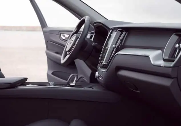 Angebotsdetails Volvo XC60 B5 Plus Black Edition verschiedene Farben verfügbar ( nicht wählbar)