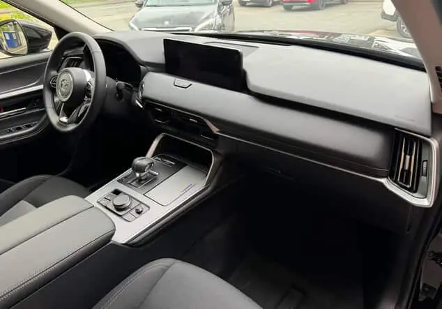 Angebotsdetails Mazda CX60 CX-60 200PS ECXLUSIVE*DRIVER*SOUND* schwarz