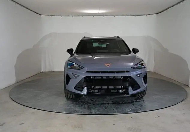 Angebotsdetails Cupra Formentor Cupra Formentor 1.5 TSI 110 kW (150 PS) 6-Gang Graphene Grau