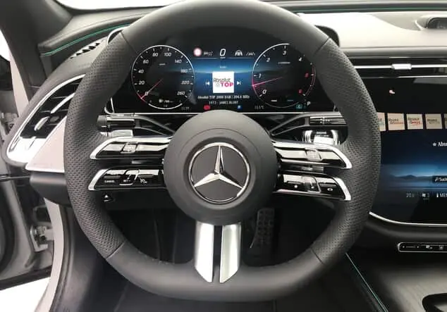 Angebotsdetails Mercedes-Benz E 450 d 4MATIC ++sofort verfügbar++ Manufaktur lack manufaktur alpingrau uni