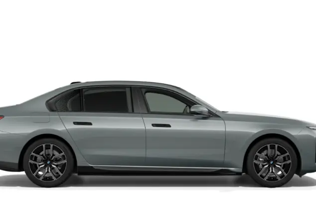 Angebotsdetails BMW i7 eDrive 50 | M Sportpaket | Innovationspaket Grau