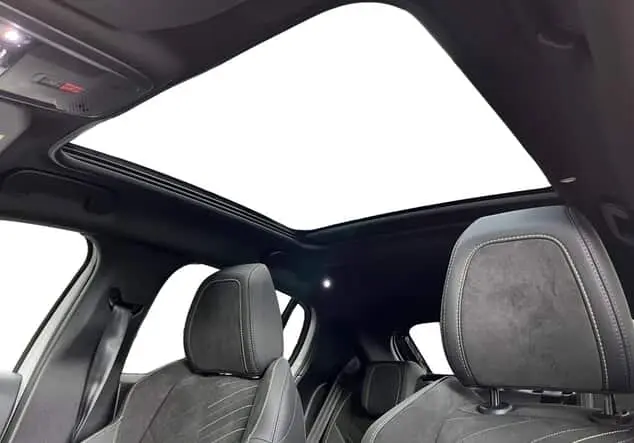 Angebotsdetails Peugeot 208 1.2 Hybrid 110 GT Lack weiss banquise/typ aussenverkleidung spiegel