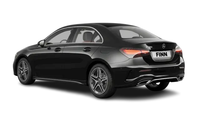 Angebotsdetails Mercedes-Benz A-Klasse A 180 DCT nachtschwarz uni