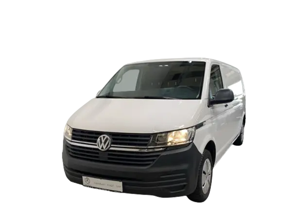 Angebotsdetails Volkswagen T6.1 Kasten 2.0 TDI LR / Parkpilot Reserverad WeiÃ (Candy-WeiÃ)