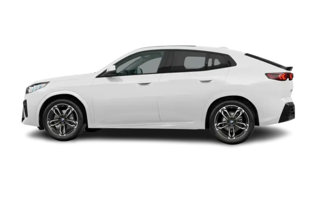 Angebotsdetails BMW X2 sDrive20d Steptronic DCT Alpinweiß Uni
