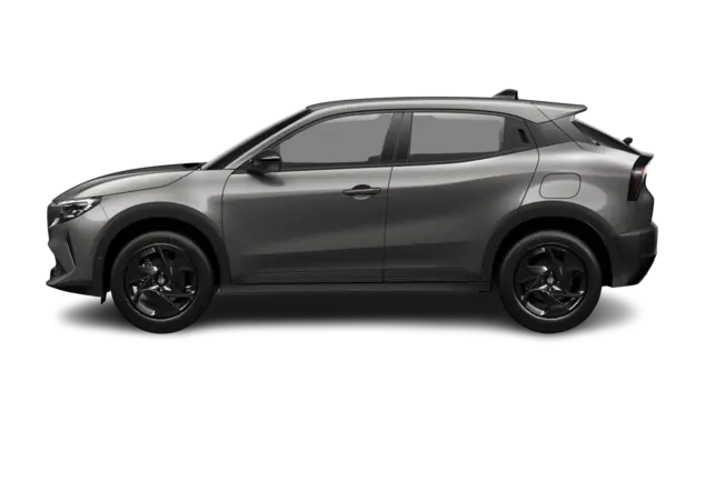 Angebotsdetails Alfa Romeo Junior Ibrida 1.2 MHEV VGT e-DCT6 Sprint Grigio Arese metallic