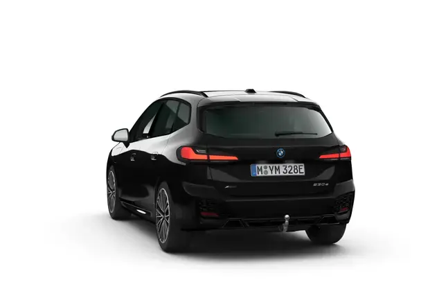 Angebotsdetails BMW 2er Active Tourer 230e Steptronic DCT xDrive Black Sapphire metallic
