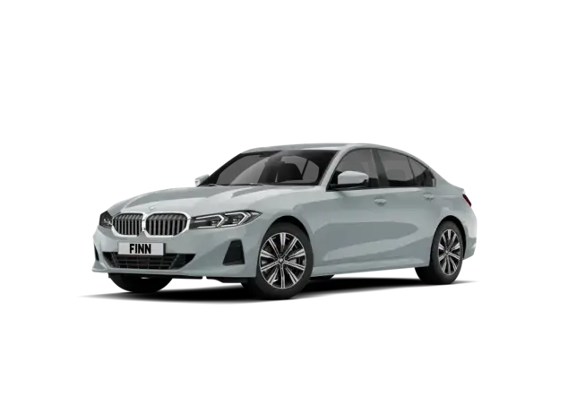 Angebotsdetails BMW 3er Limousine 320i Automatik Brooklyn Grau Metallic