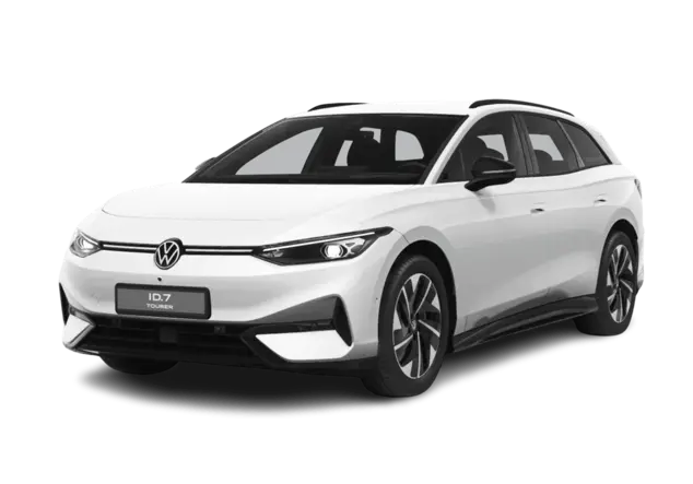 Angebotsdetails Volkswagen ID.7 Tourer, Komfort-Paket, IQ-Drive verschiedene Farben verfügbar( nicht wählbar)
