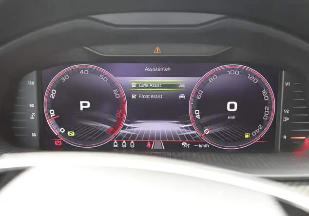 Angebotsdetails Skoda Kamiq 1.5 TSI Monte Carlo Panoramadach Candy-Weiss