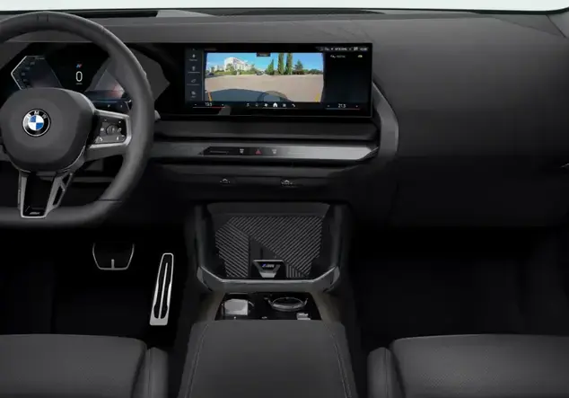 Angebotsdetails BMW X3 xDrive20d Black Sapphire Metallic