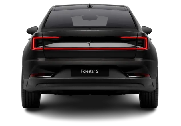 Angebotsdetails Polestar 2 Long Range Dual Motor Space (metallic)
