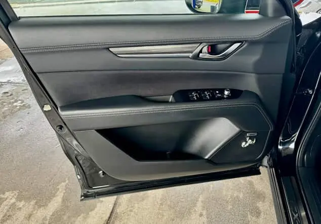 Angebotsdetails Mazda CX-5 CX-5 G194 SPORTS-LINE*TECHNIK-P*MATRIX-LED* Jet Black