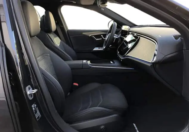 Angebotsdetails Mercedes-Benz E 300 de T-Modell ++sofort verfügbar++ Metalliclack graphitgrau