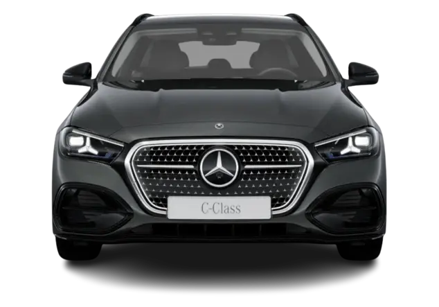 Angebotsdetails Mercedes-Benz C-Klasse C 200 d T Autom. graphitgrau Metallic