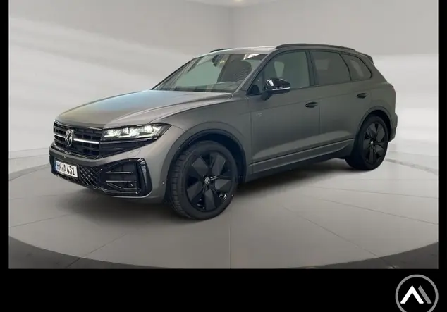 Angebotsdetails Volkswagen Touareg 3.0 V6 TDI R-Line 4Motion ++sofort verfügbar++ Mehrere Farben erhältlich