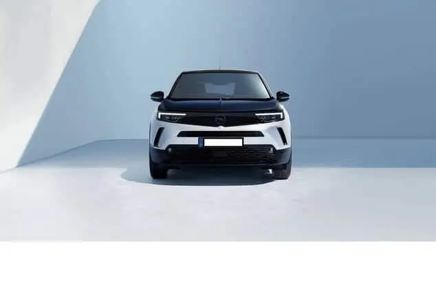 Angebotsdetails Opel Mokka-e e Elegance, Navi, Winter-Paket, Open&Start Kontrast Grau