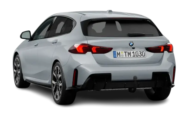 Angebotsdetails BMW 1er 123 xDrive Steptronic Brooklyn Grau Metallic